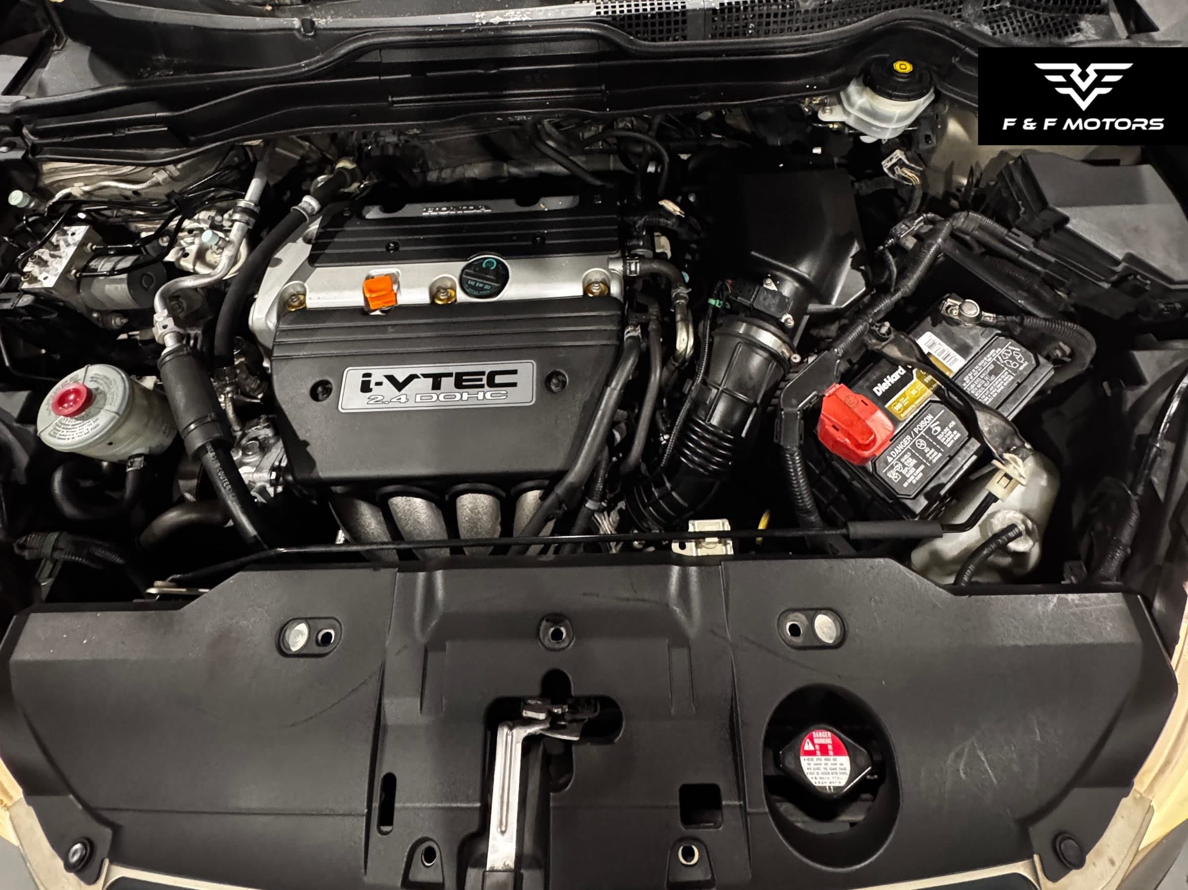 engine