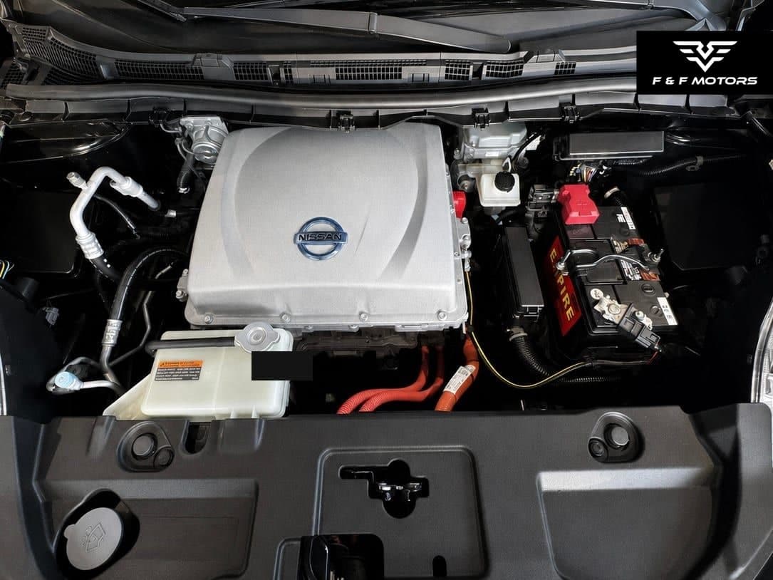 engine