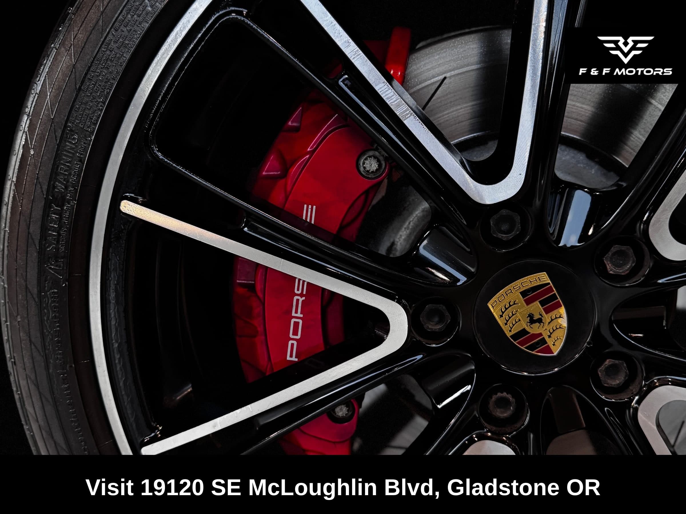 2020 Porsche Panamera GTS — Wheels
