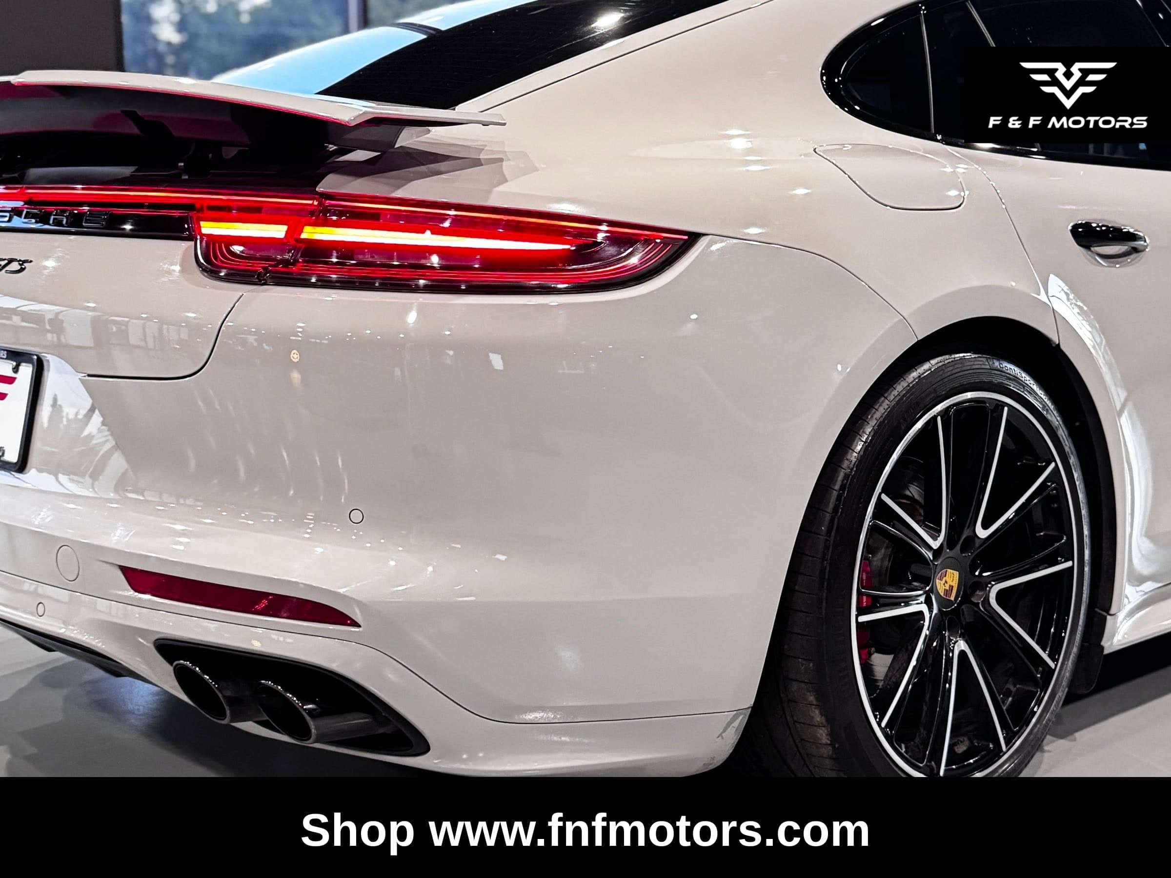 2020 Porsche Panamera GTS — Wheels
