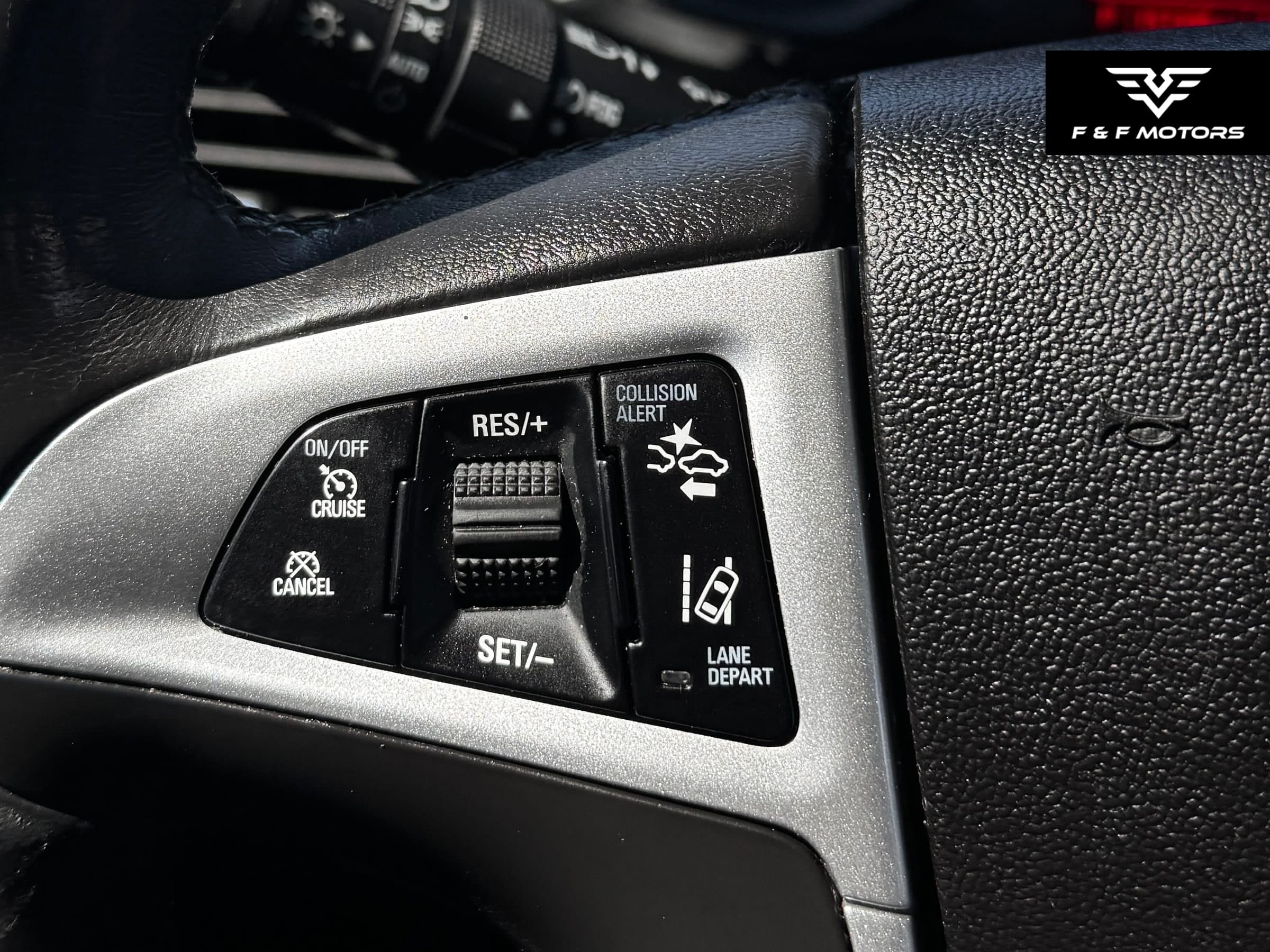 2015 GMC Terrain SLT 2 photo 22