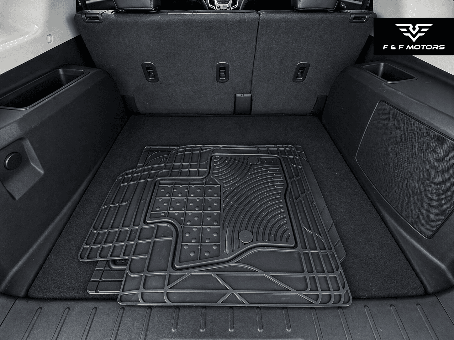 2015 GMC Terrain SLT 2 photo 15