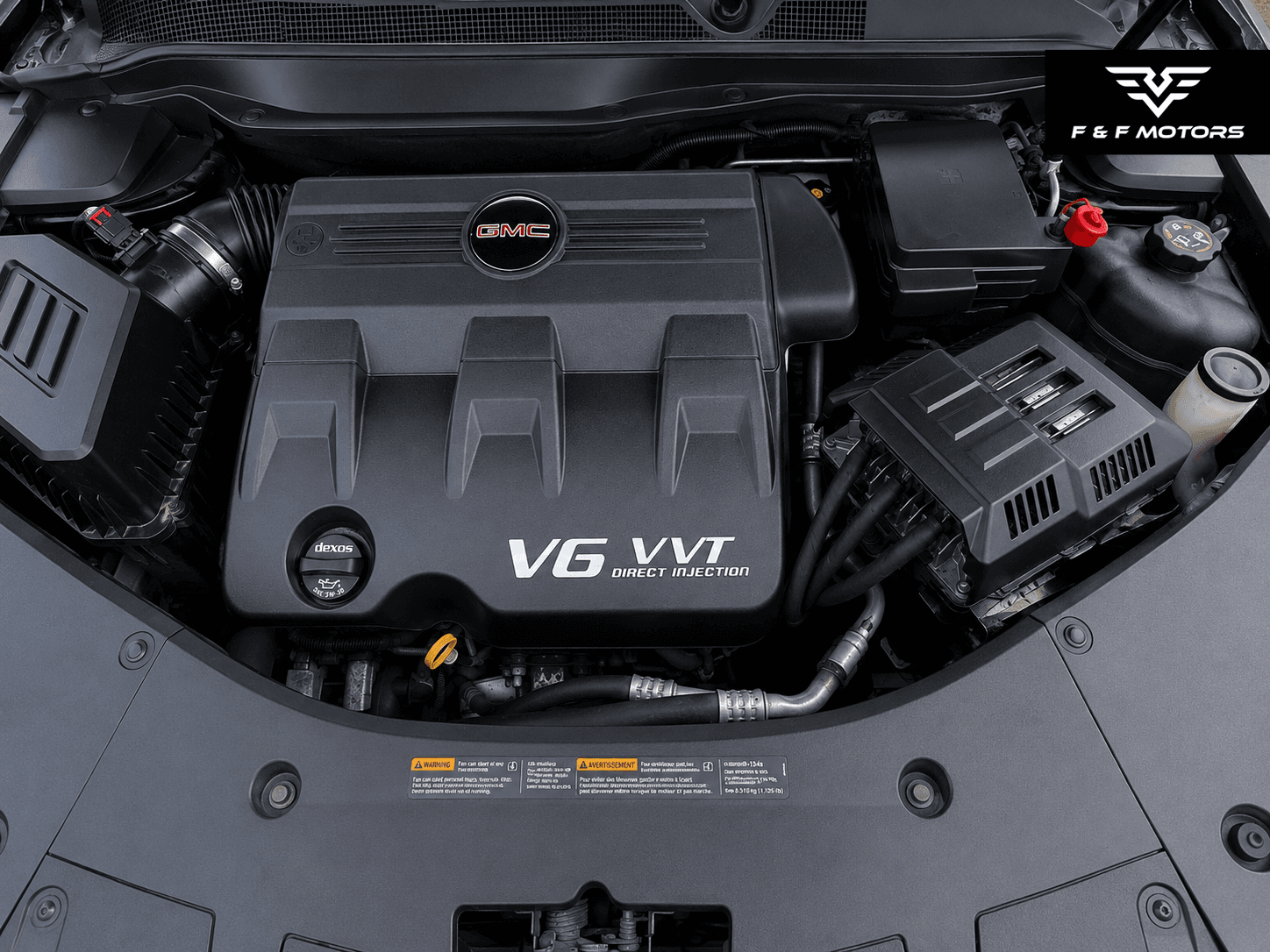 engine