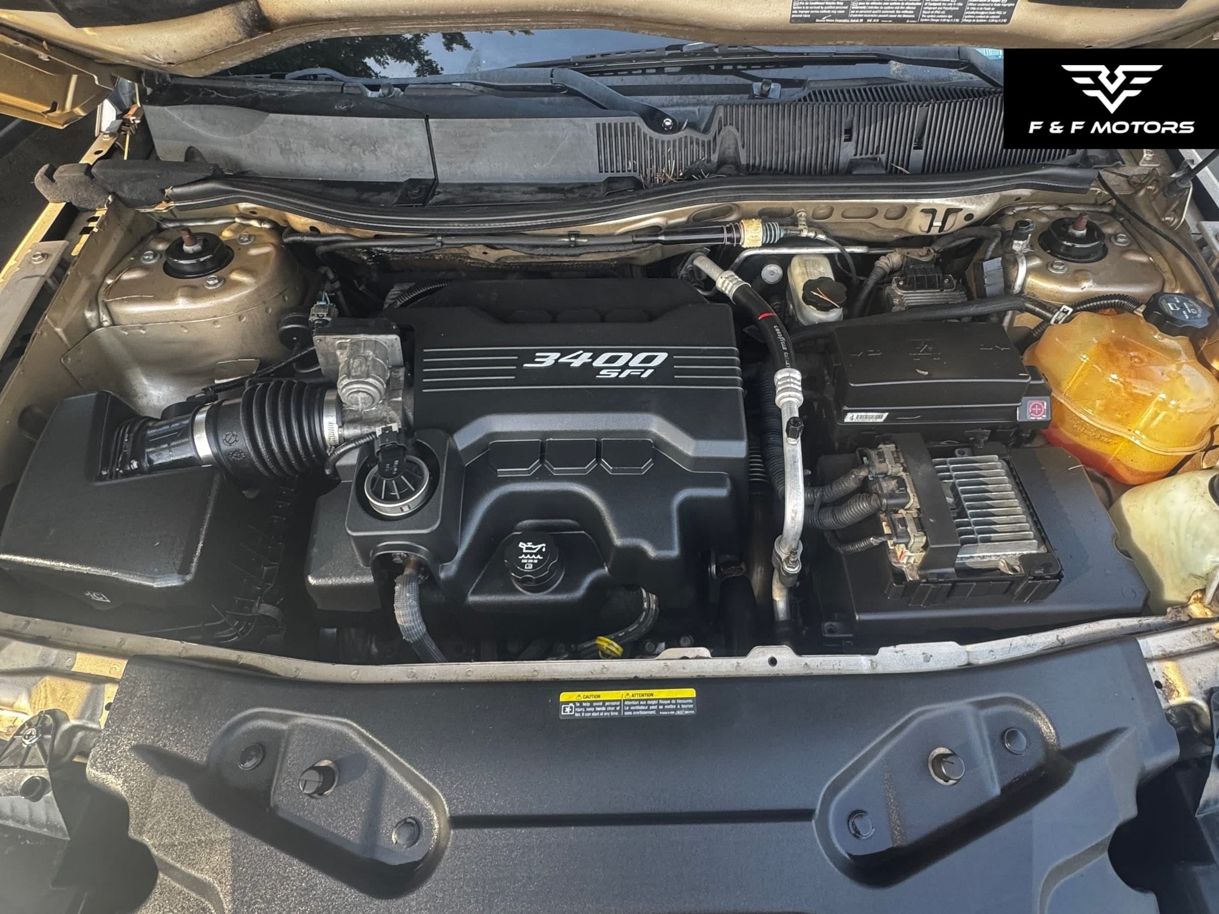 engine