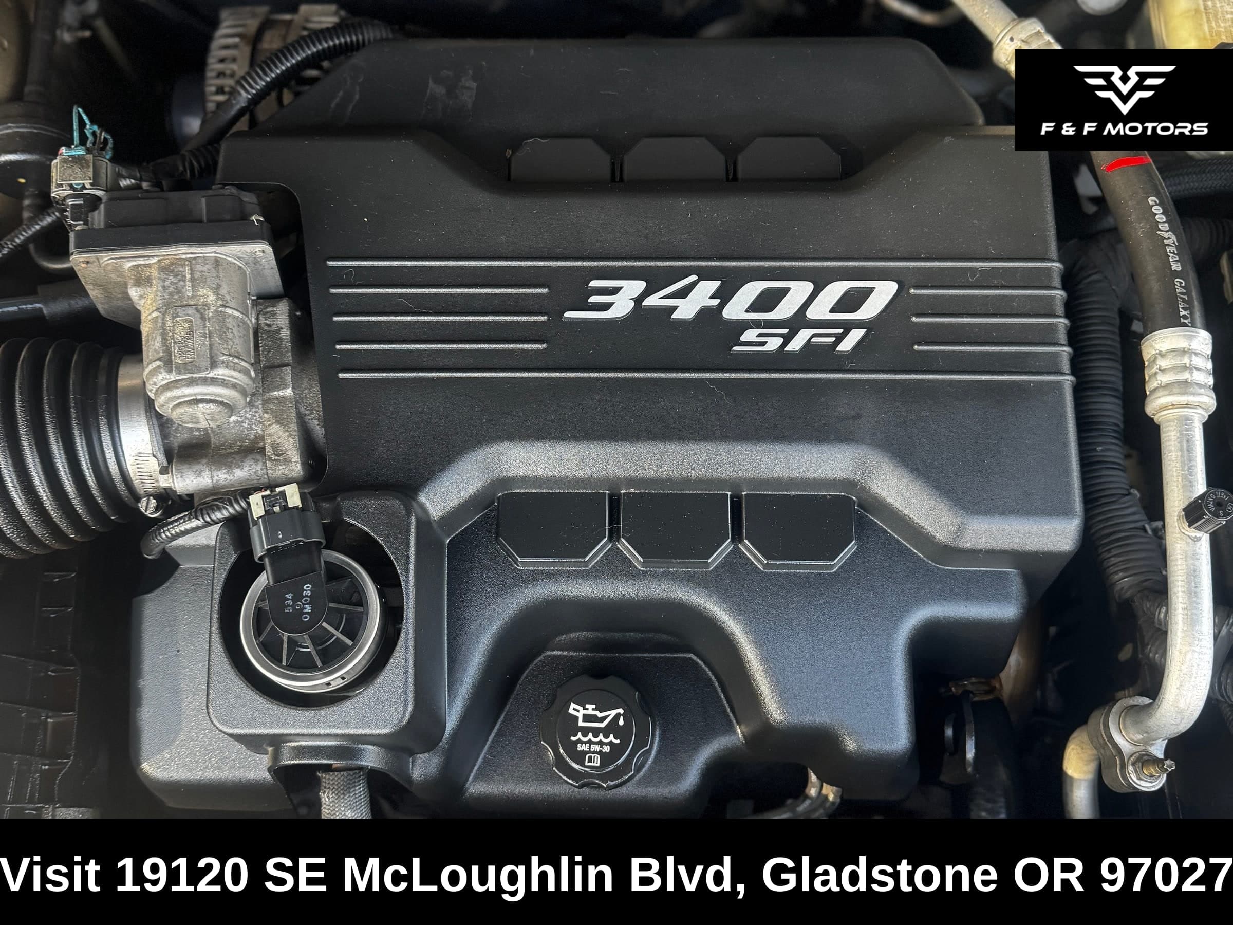 engine