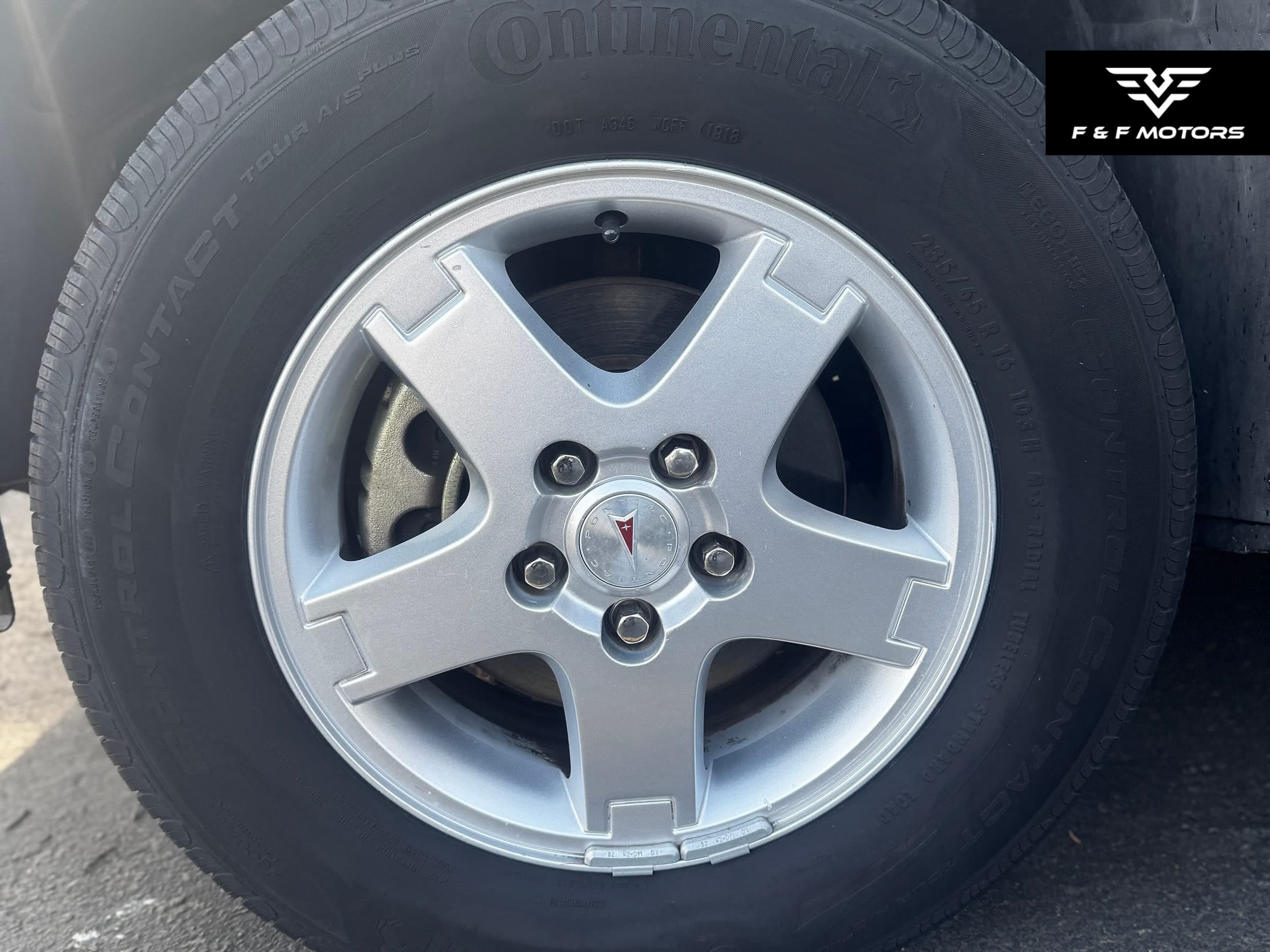 wheels