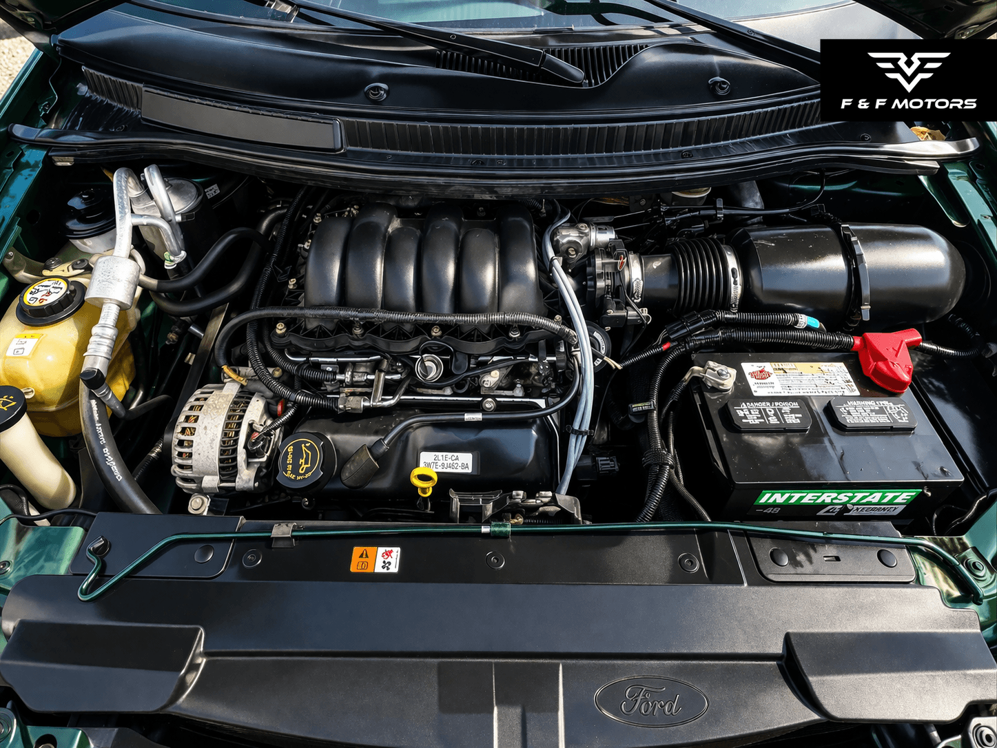 engine