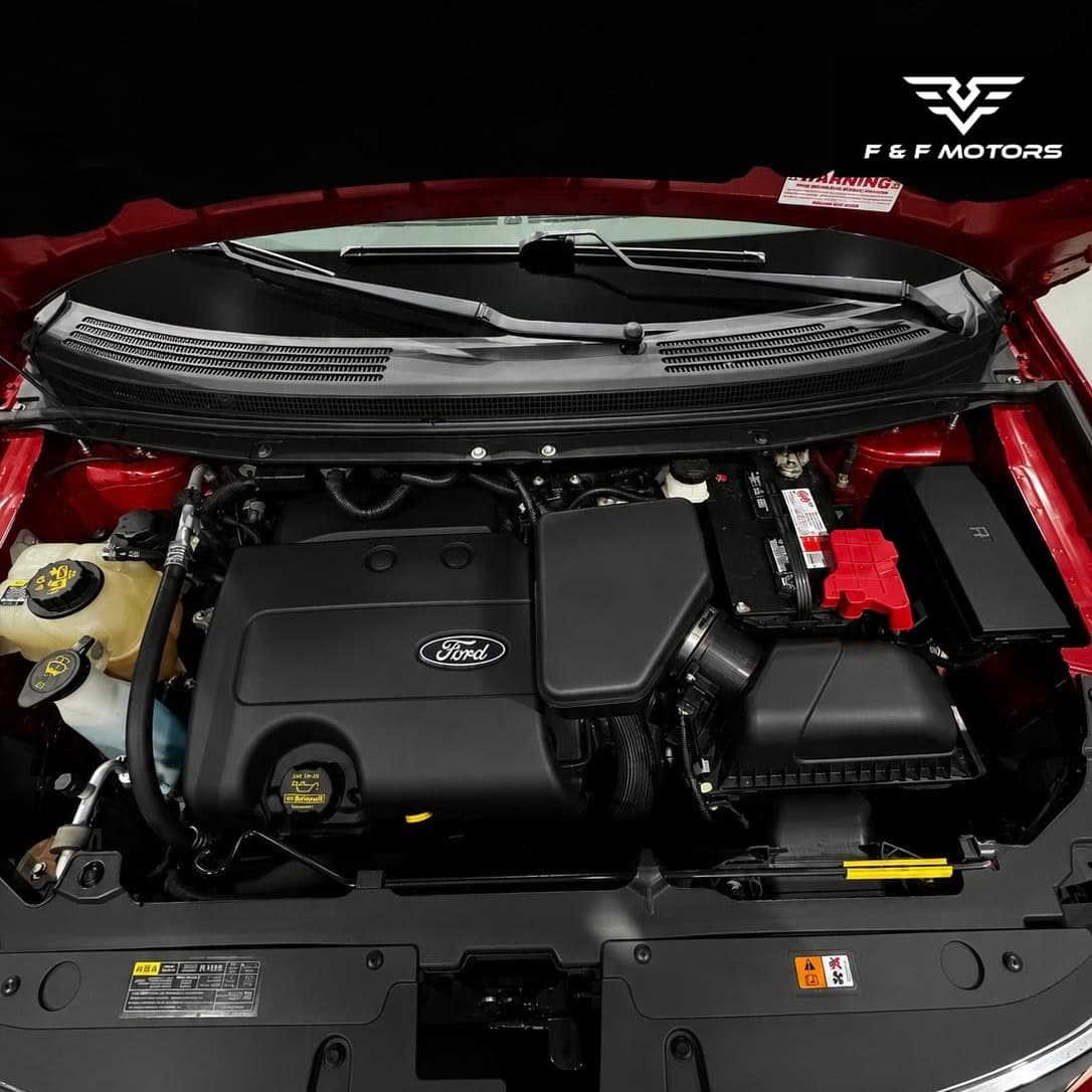 engine