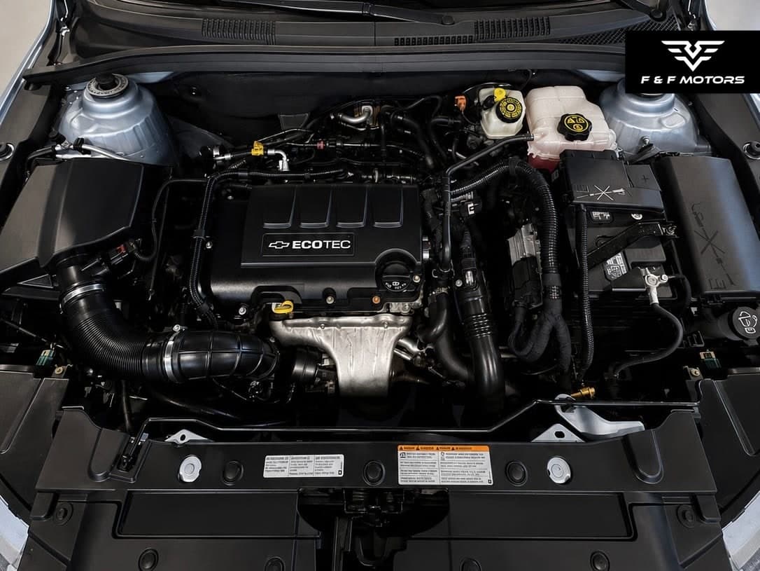 engine