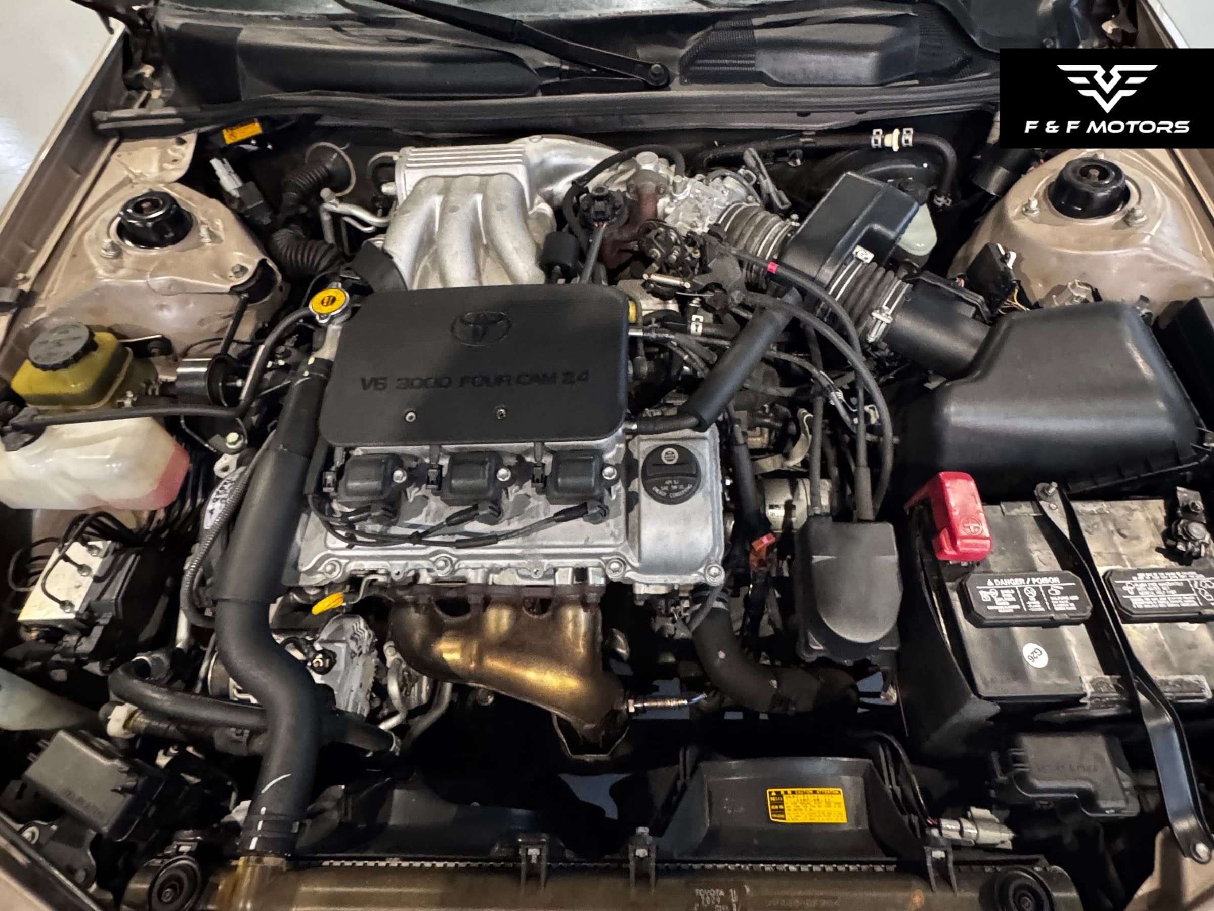 engine