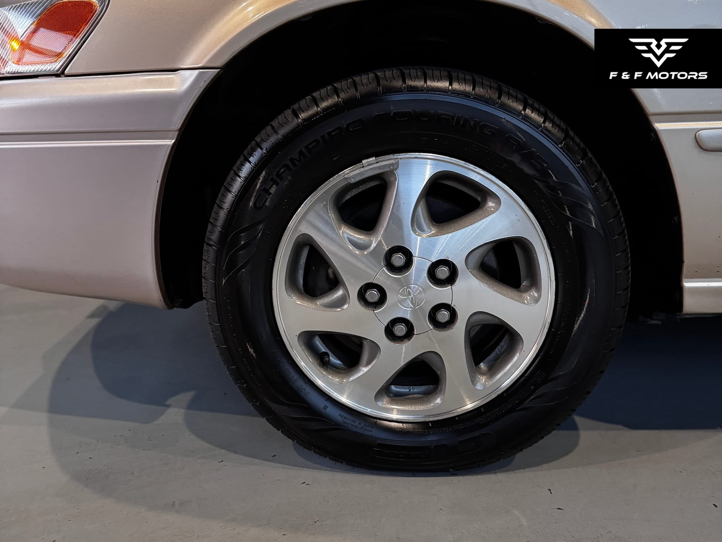 wheels