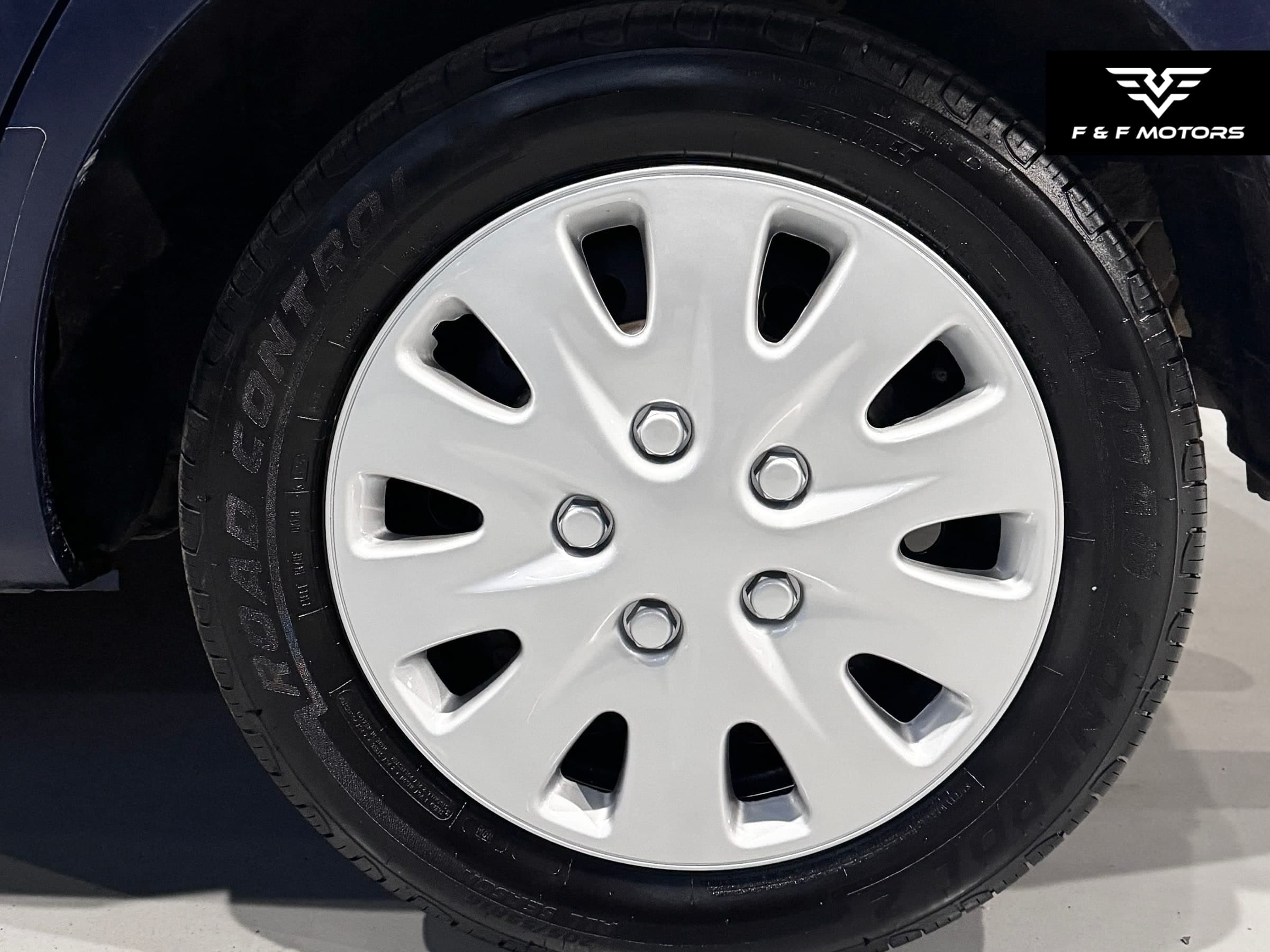 2006 Toyota Matrix — Exterior