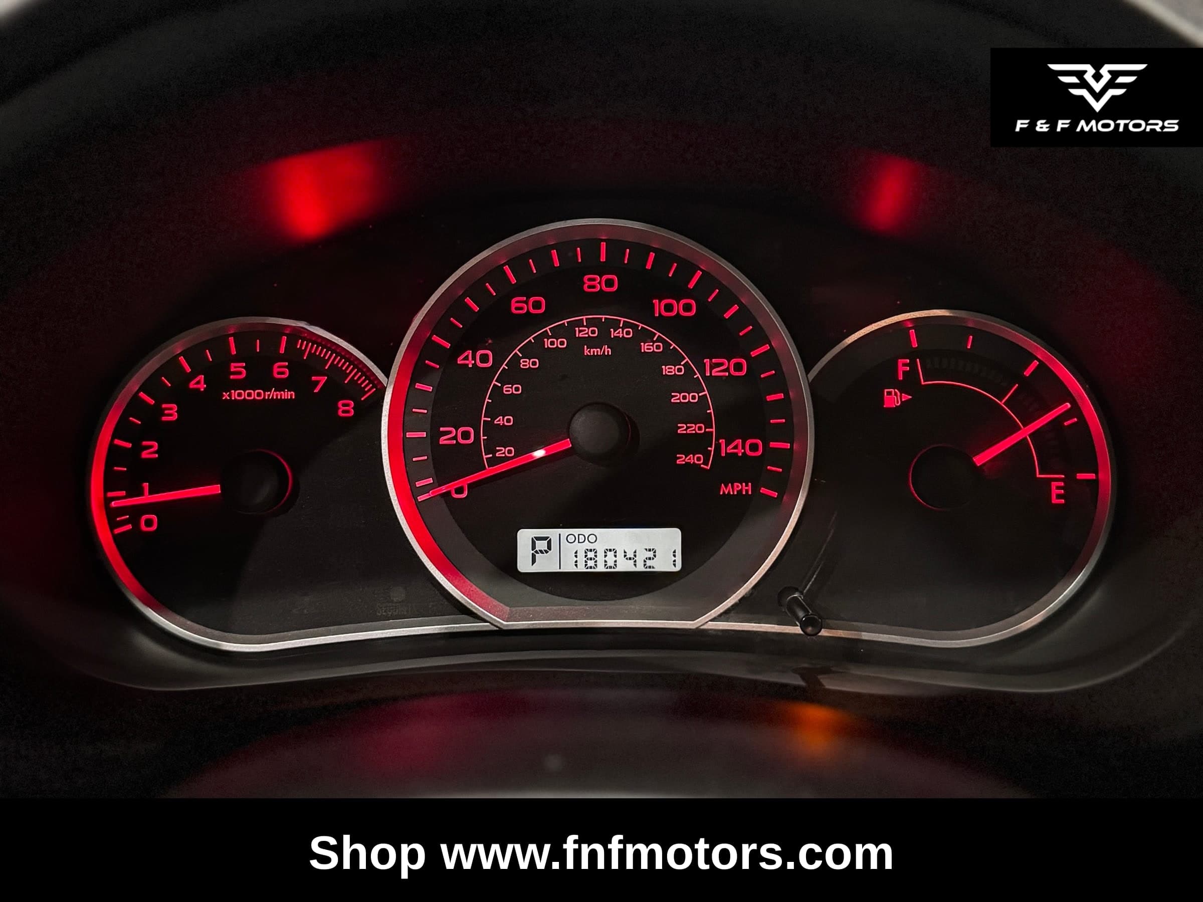2010 Subaru Impreza 2.5i Premium photo 11