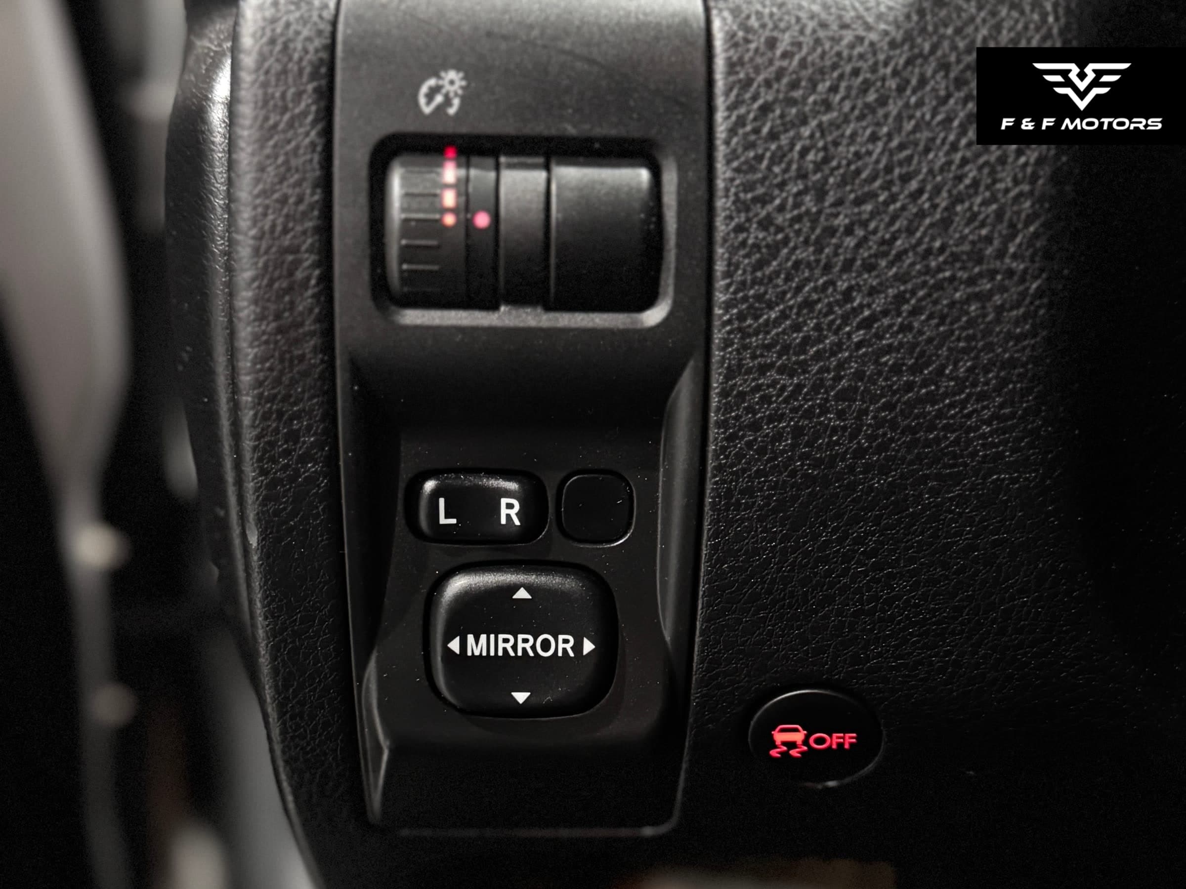 2010 Subaru Impreza 2.5i Premium — Interior