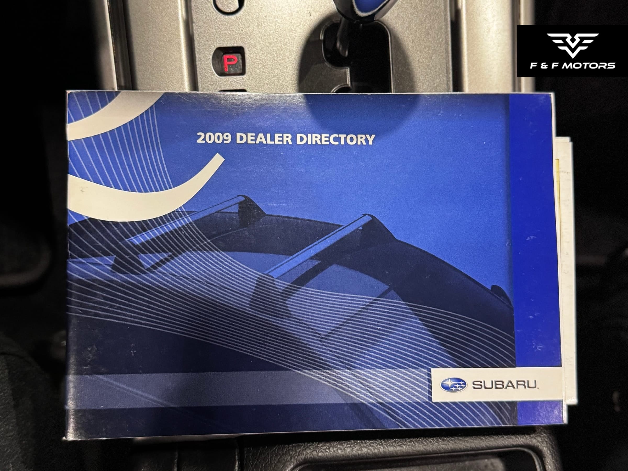 2010 Subaru Impreza 2.5i Premium photo 15
