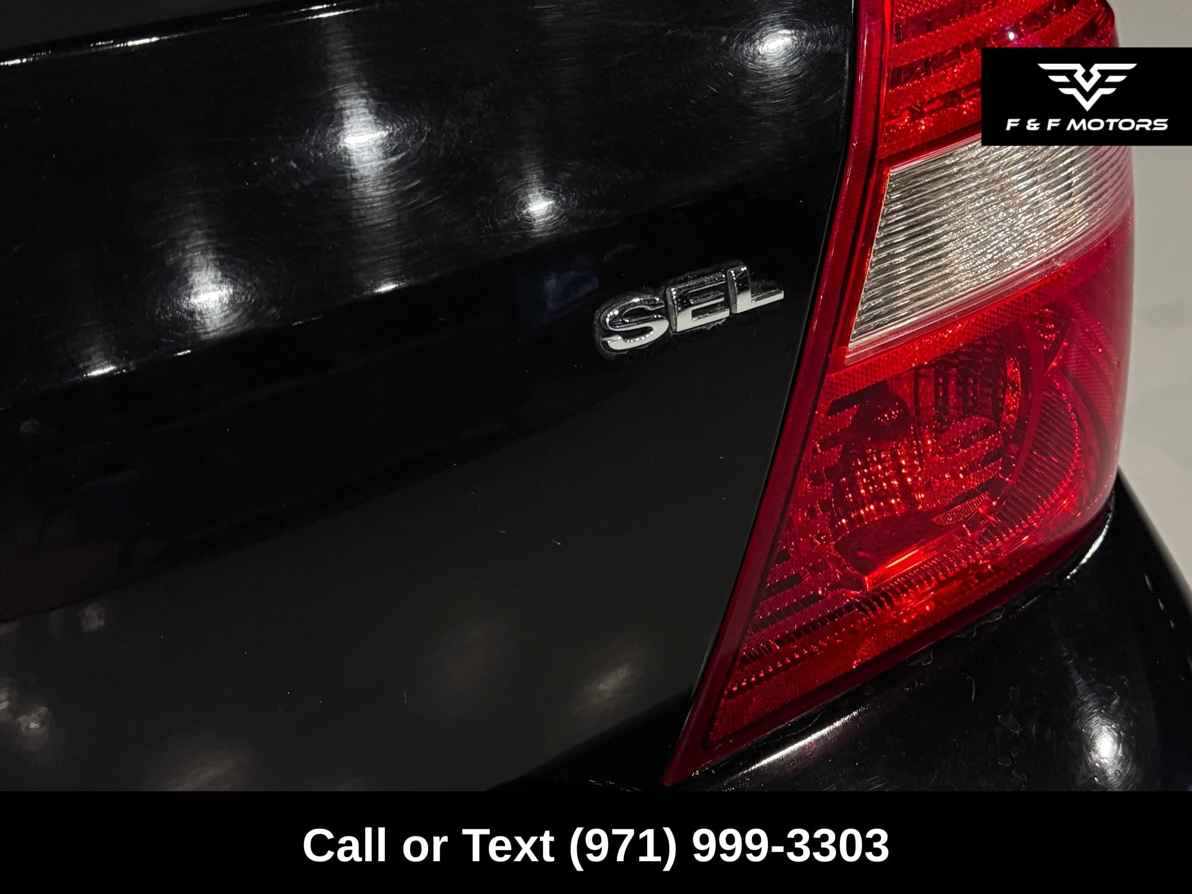 2006 Ford Five Hundred SEL photo 22
