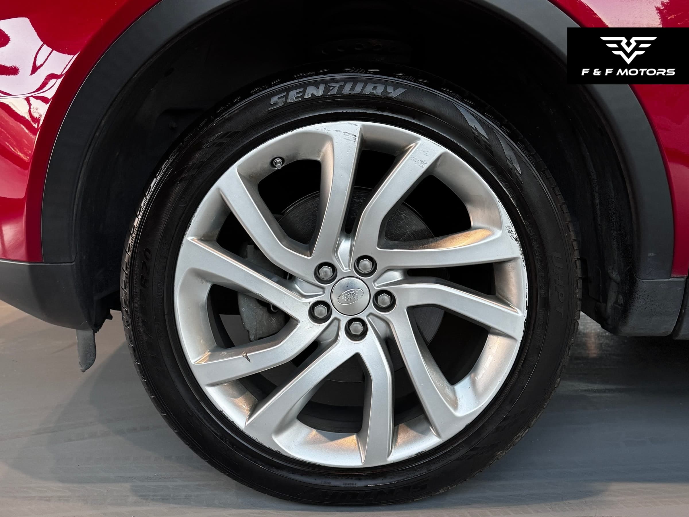wheels