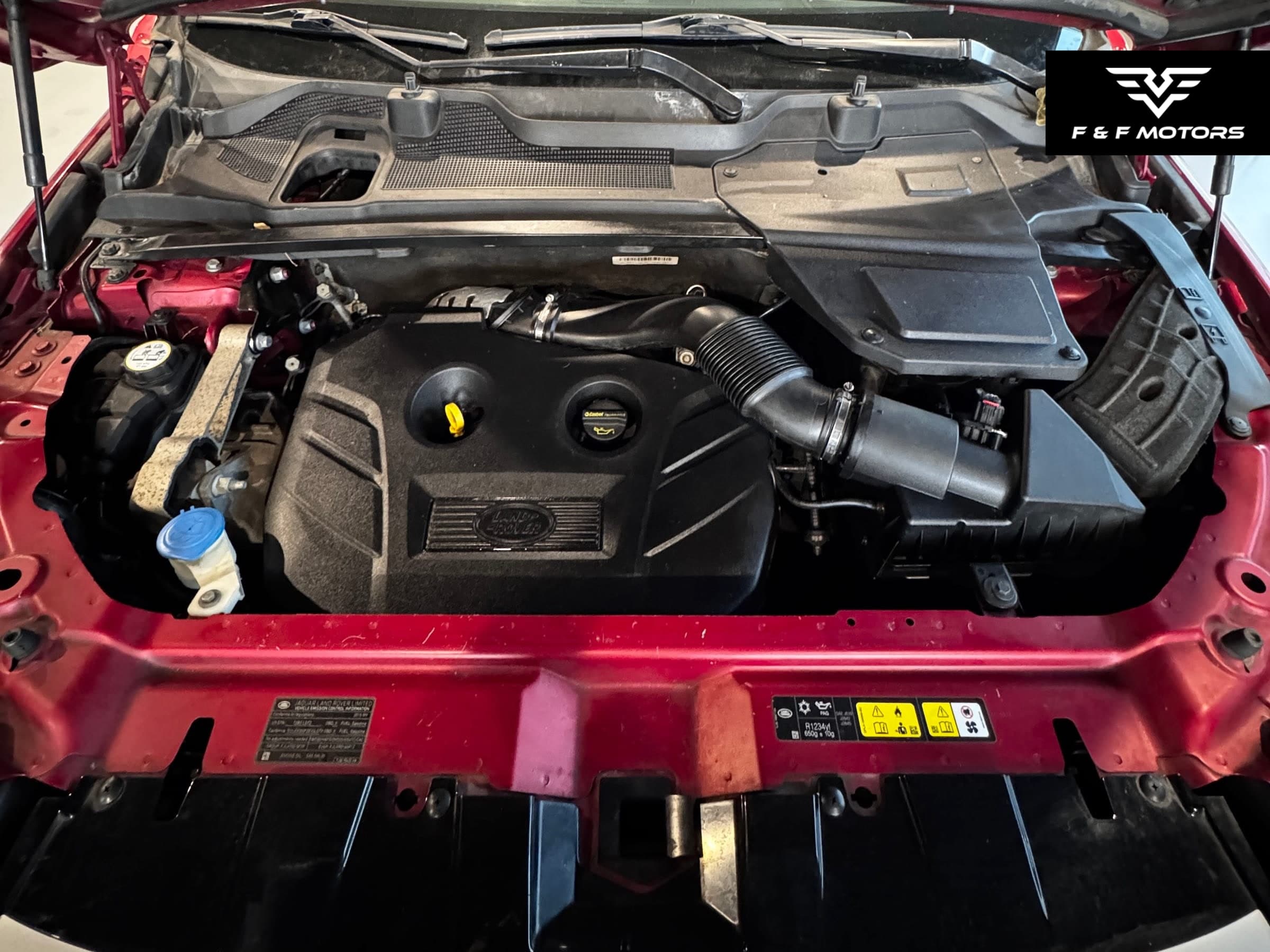 engine