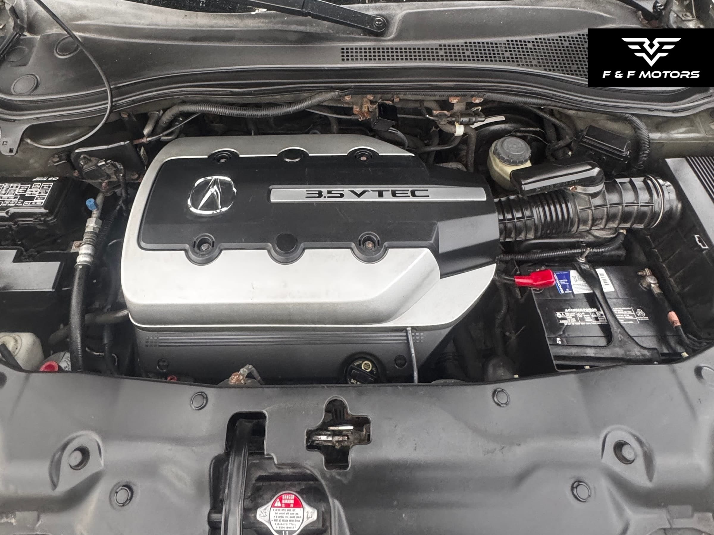 engine