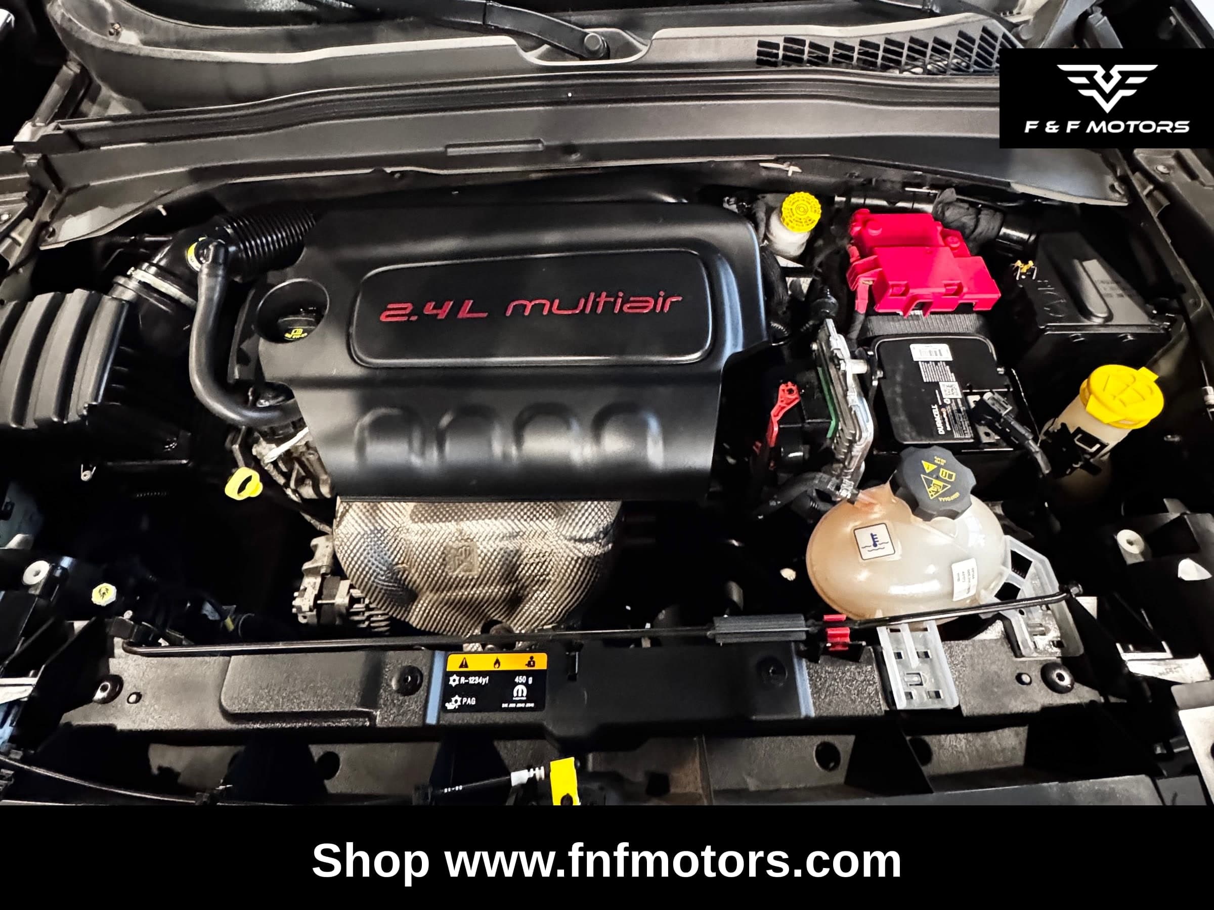 engine