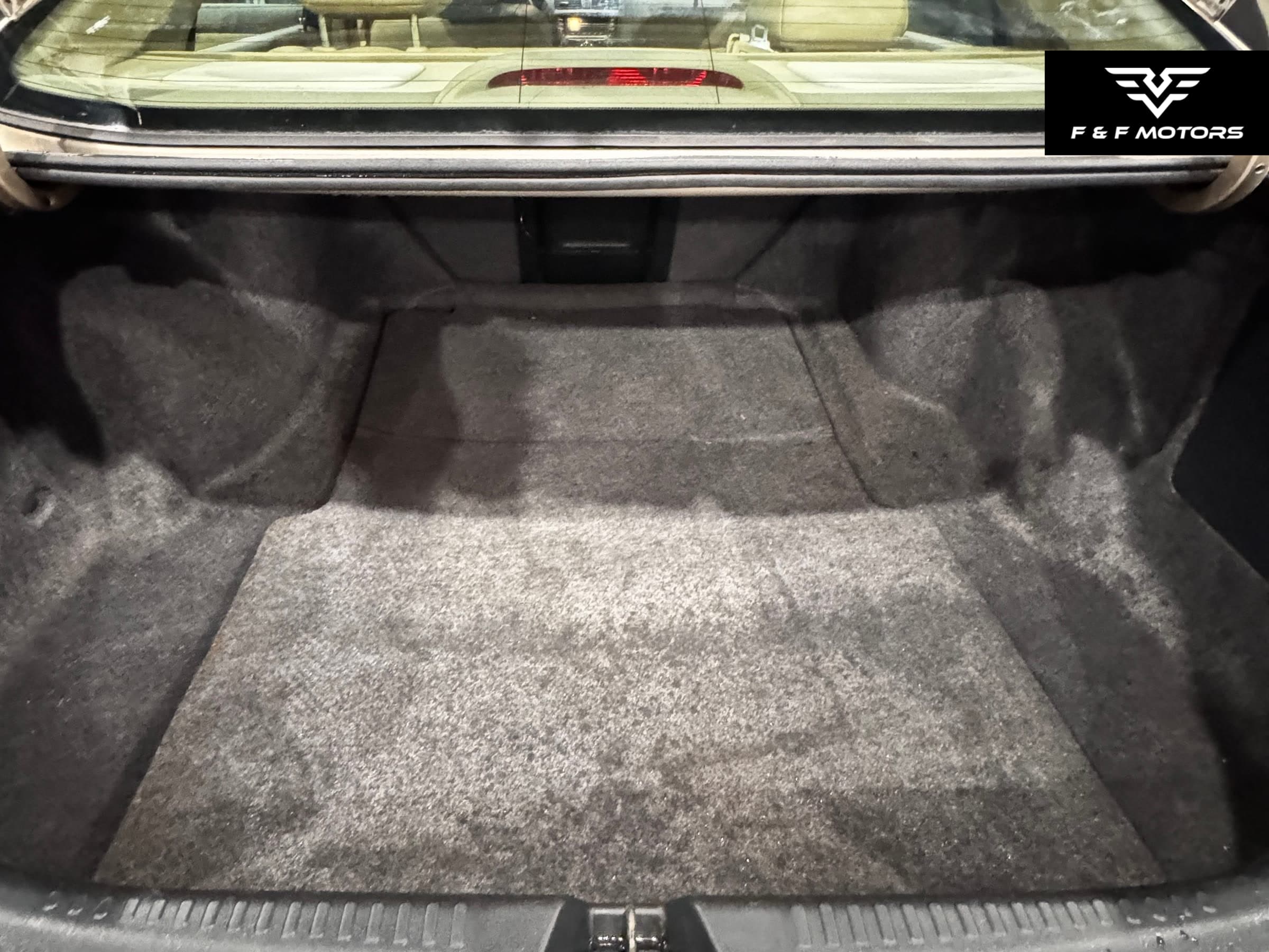 2005 Honda Accord EX photo 22