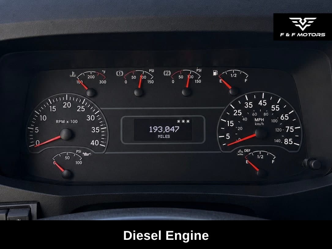 engine