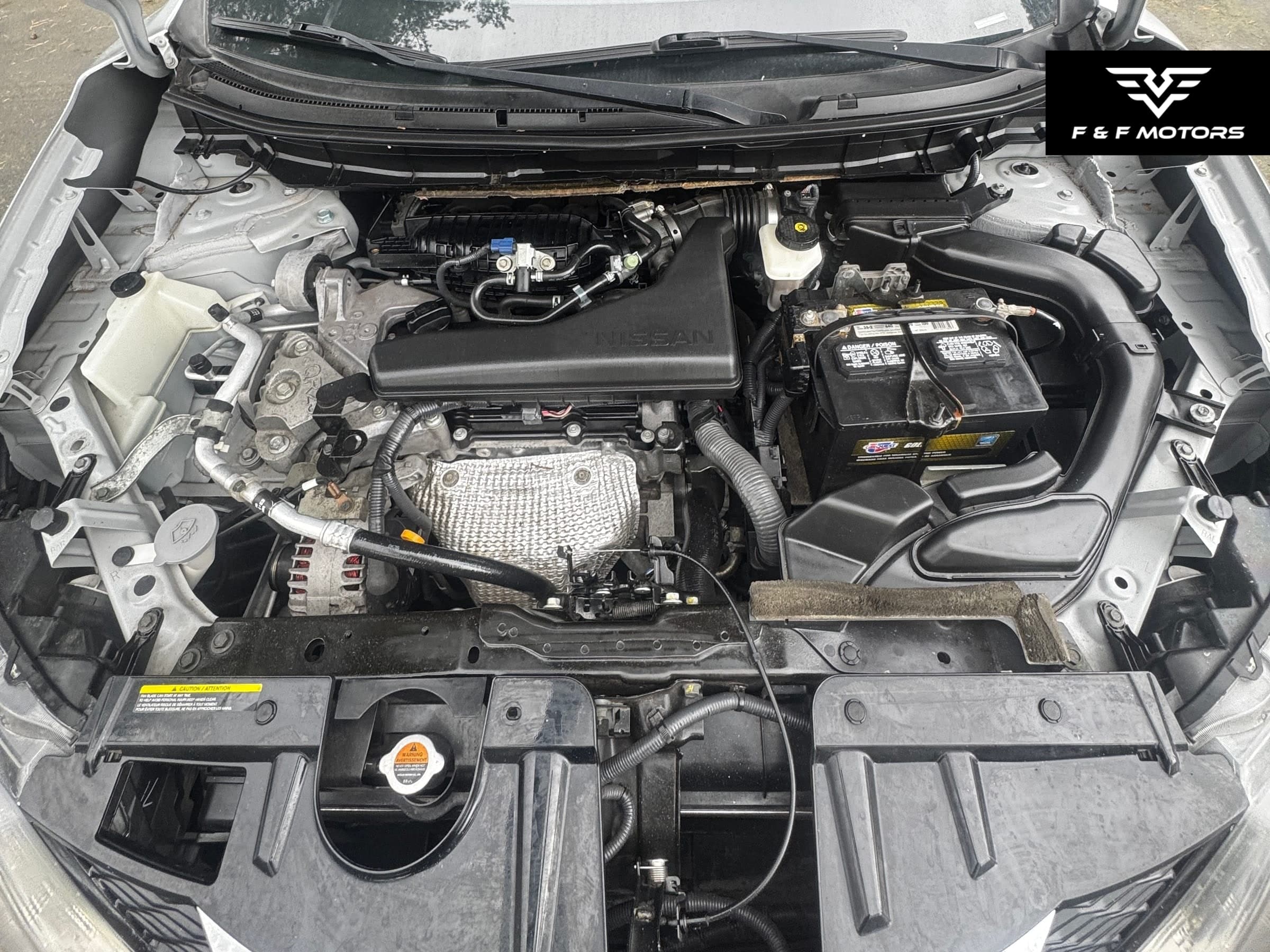engine