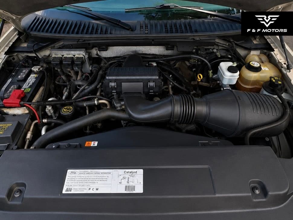 engine