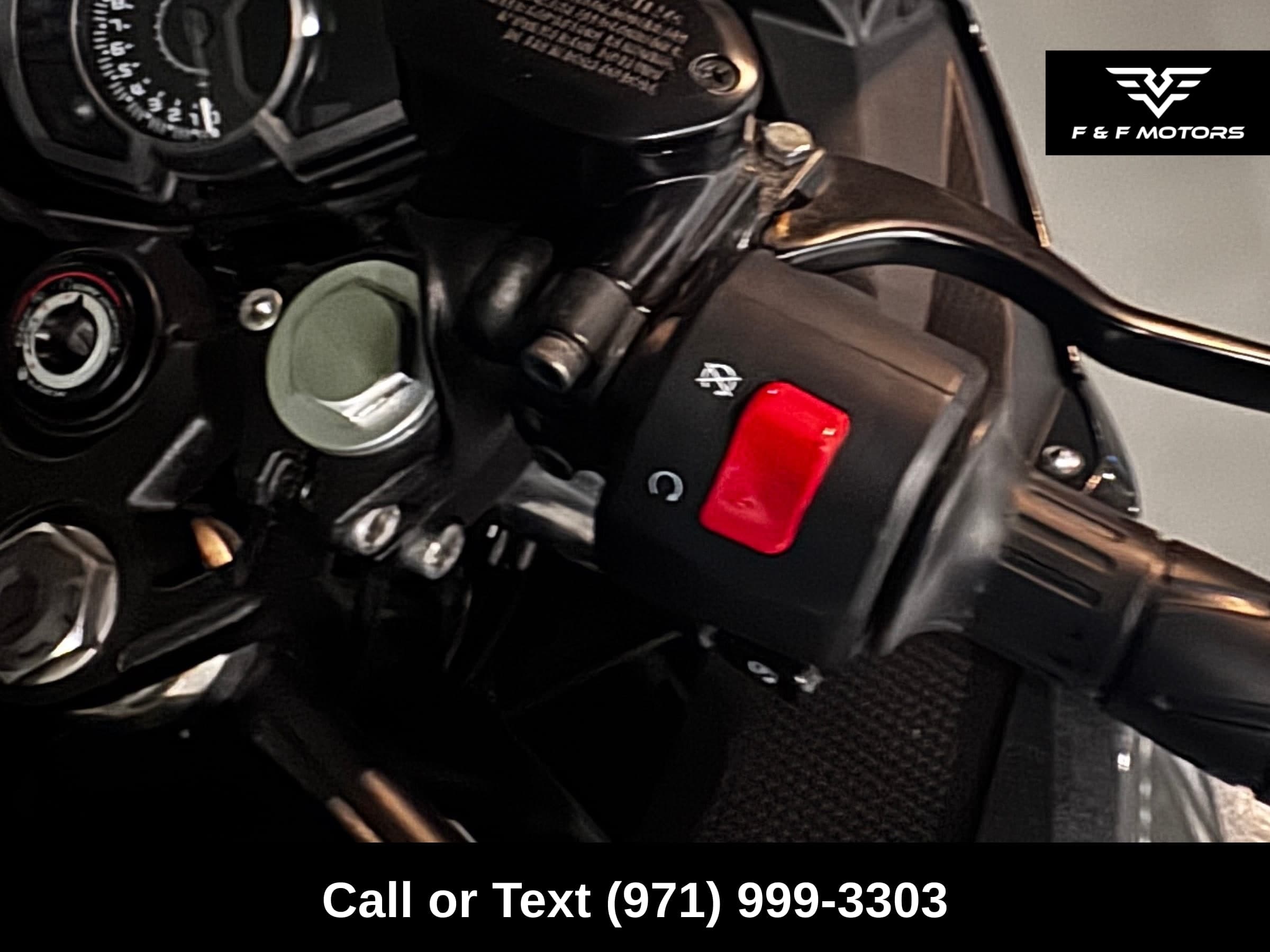 2022 Kawasaki Ninja 400 ABS photo 14