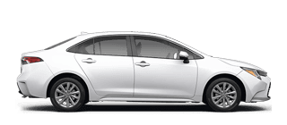 Sedan
