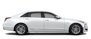 Luxury car