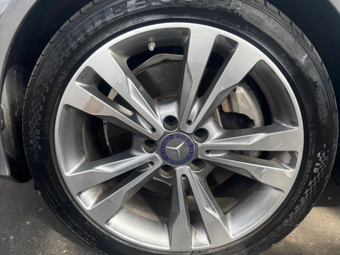 2015 MERCEDES-BENZ C-Class 4-MATIC - Photo 15