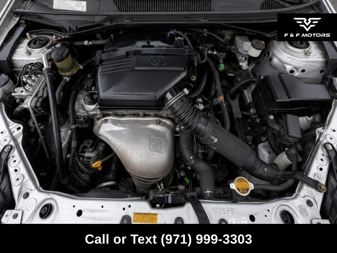 engine