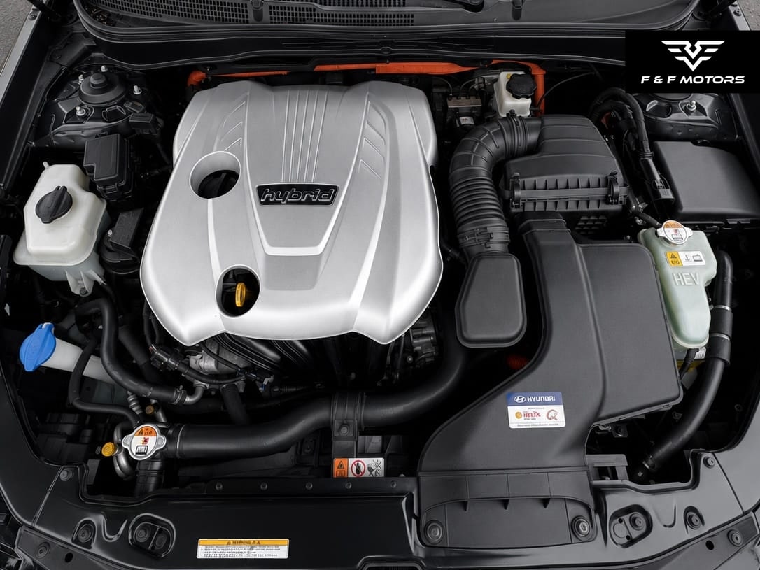 engine