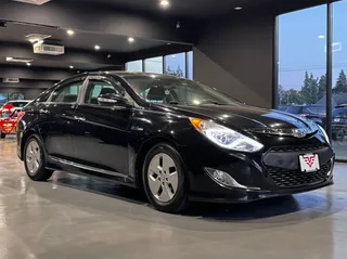 2012 Hyundai Sonata