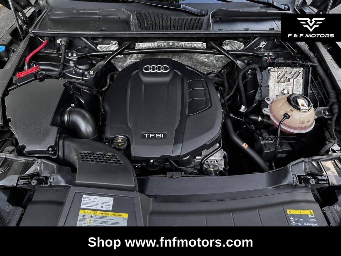 engine