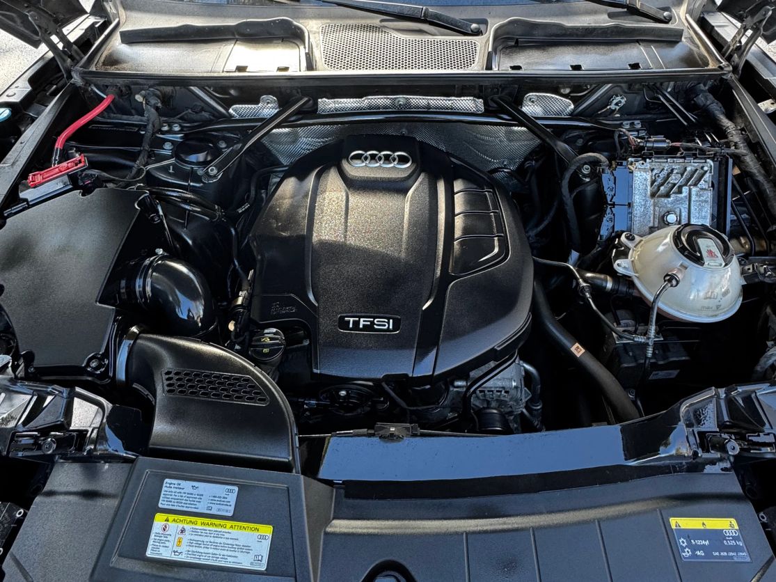 2018 AUDI Q5 quattro Premium - Photo 15