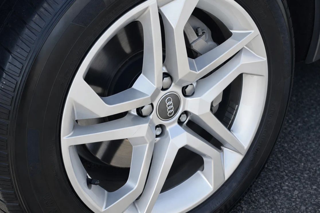 2018 AUDI Q5 quattro Premium - Photo 17