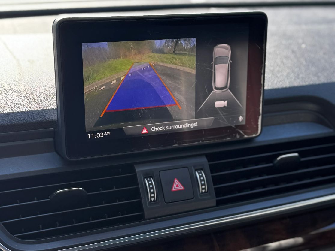 2018 AUDI Q5 quattro Premium - Photo 18