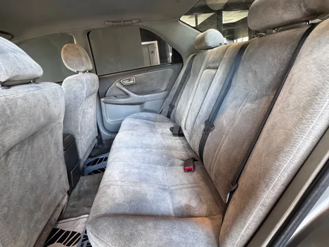 1997 Toyota Camry — Exterior