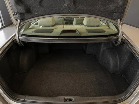 1997 Toyota Camry — Exterior