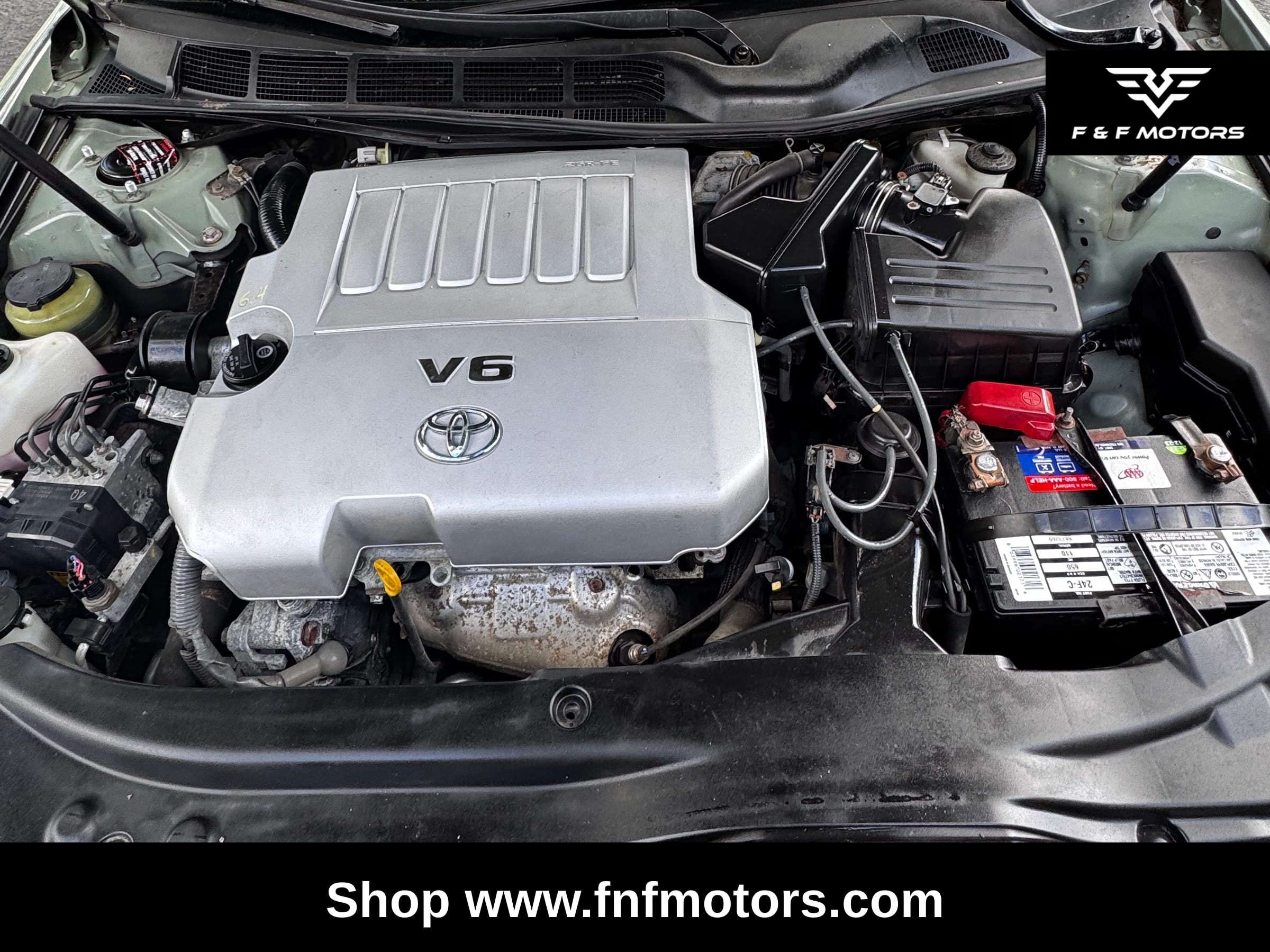 engine
