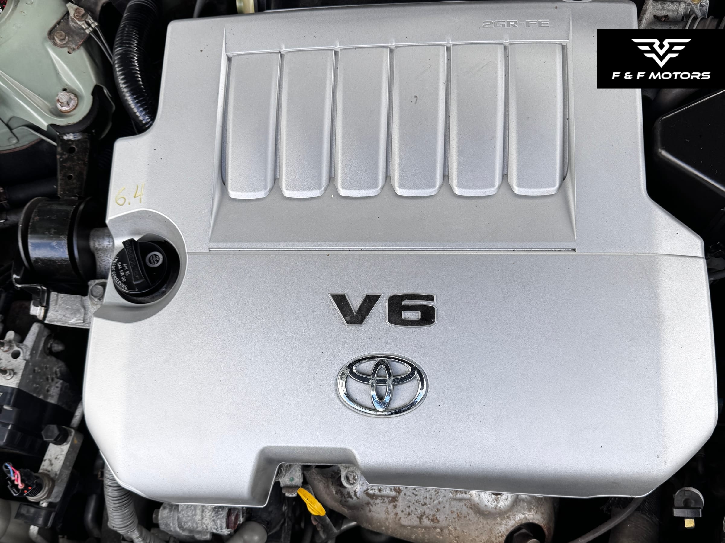 engine