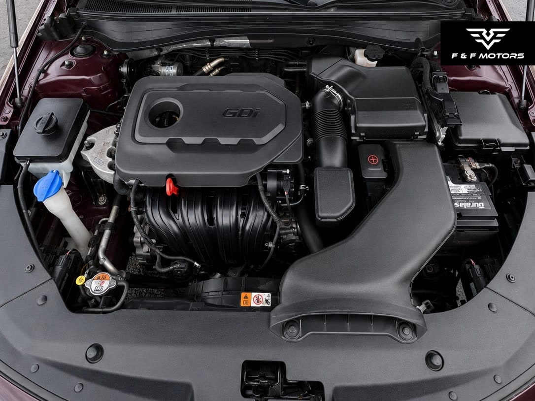 engine