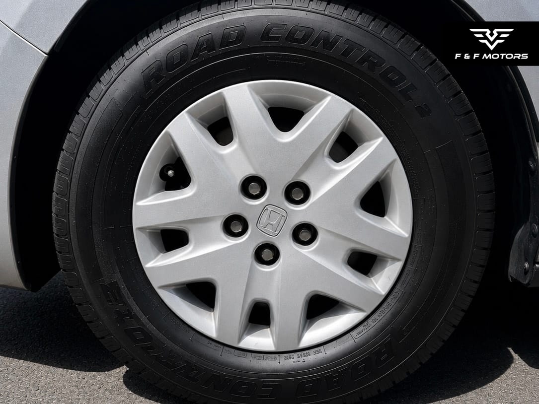 wheels