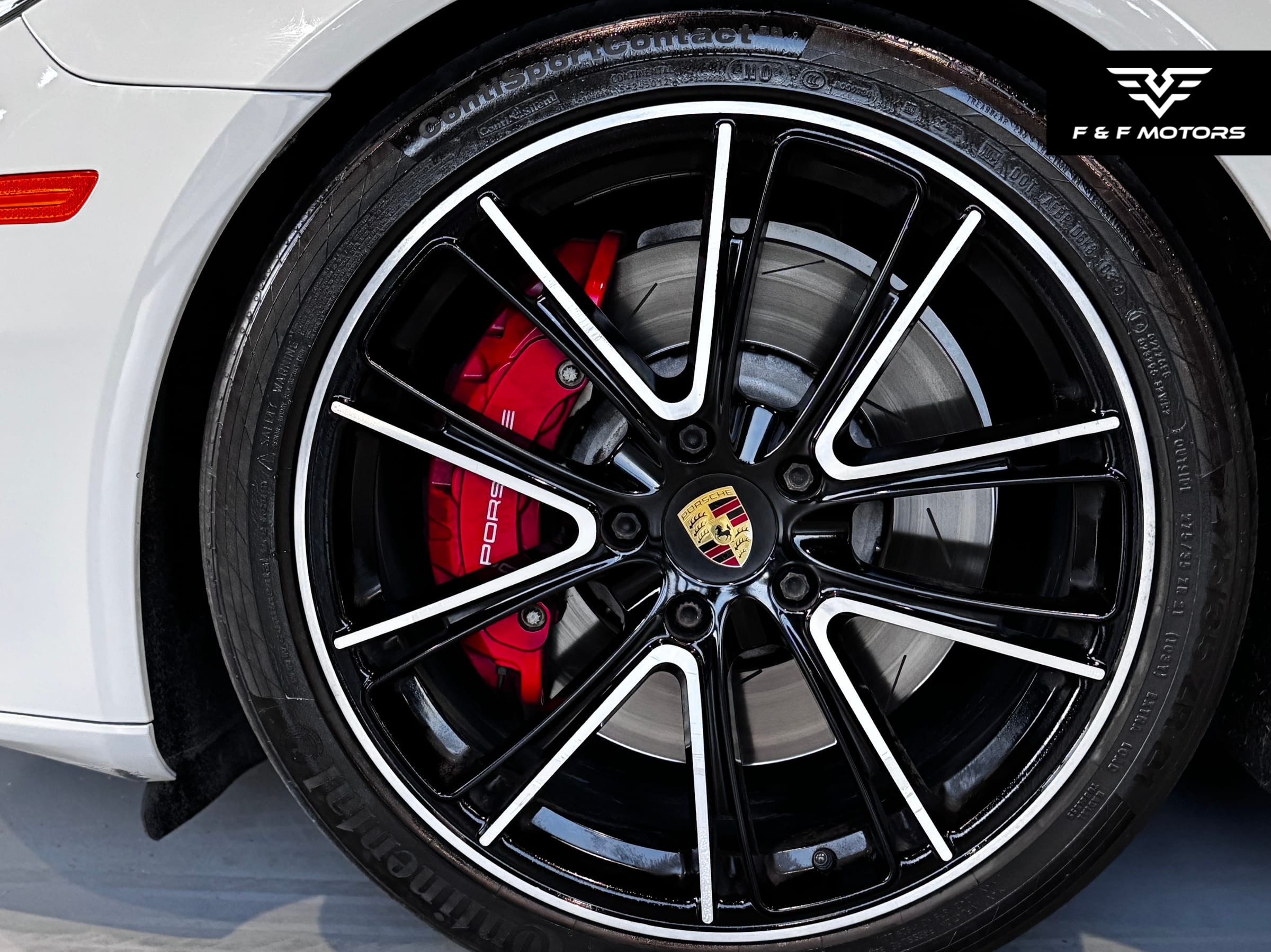 wheels