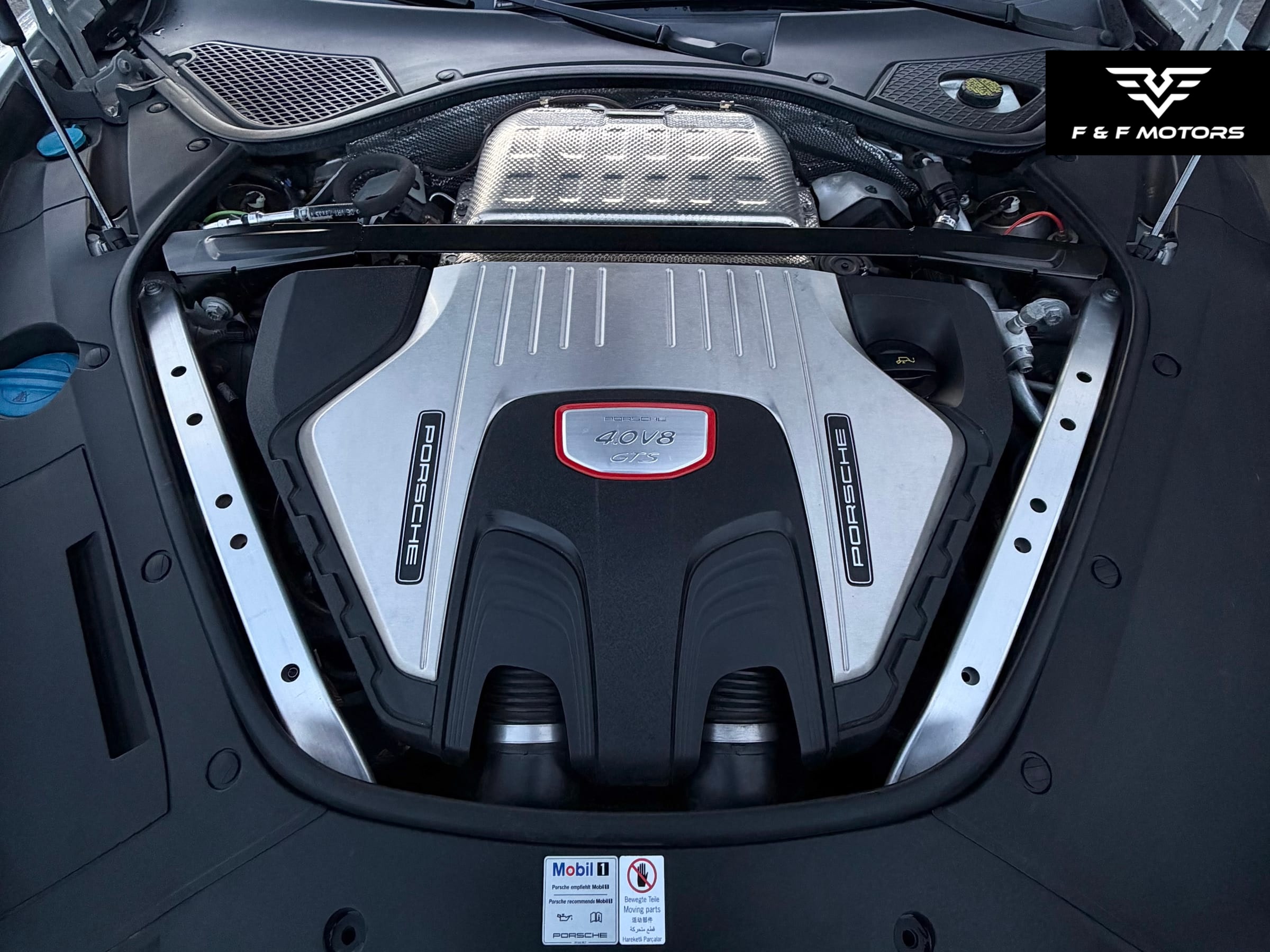 engine