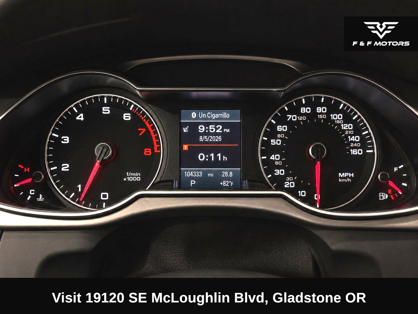 2013 Audi A4 Allroad quattro Premium Plus photo 12