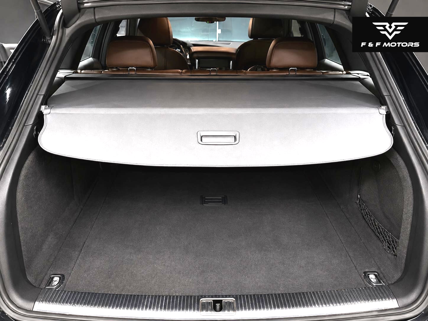 2013 Audi A4 Allroad quattro Premium Plus photo 17