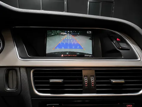 2013 Audi A4 Allroad quattro Premium Plus photo 20